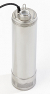 Oase ProfiClear Premium DF-L pump-fed OC - jazierkový bubnový filter - čerpadlové zapojenie