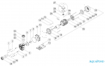 Ersatzteile für Pumpe CALA 450T