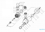 Ersatzteile für Pumpe EVOLUX 700