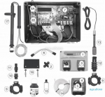 Ersatzteile für Dosierstation VA PRO SALT ORP + ORP Sonde