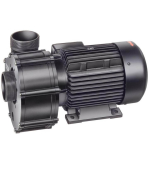 Gegenstrompumpe Badu 21-80 / 33G, 29°, 75 m3 / h, 400 V, 3 kW