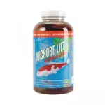 Bakteriálny prípravok Clean & Clear 1l Microbe-Lift