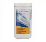 Chemoform chlórové tablety Mini 1 kg, tableta 20 g, pomalurozpustné