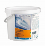 Chemoform chlor tabletki Mini 3 kg, tabletka 20 g, szybko rozpuszczająca się