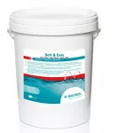 Bayrol Soft & Easy 16,8 kg (30 m3) - bezchlórová dezinfekcia