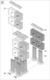 Ersatzteile für Oase BioTec ScreenMatic² 90000 - Teich Durchlauffilter