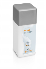 BAYROL Spa Time Anti Foam / Antimousse spa 1 l, odpěňovač