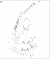 Oase ProfiClear Premium DF-L pump-fed OC