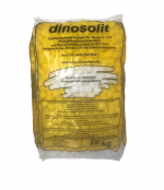 Sól basenowa w tabletkach - Dinosolit 25 kg, przeznaczona do elektrolizy