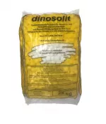 Bazénová tabletová sůl - Dinosolit 25 kg, určeno pro elektrolýzu