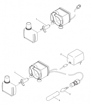 Pontec PondoCompact 300iL