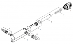 Ersatzteile für Pontec PondoTronic UVC 7 W -UV-Lampe
