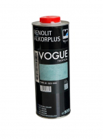 ALKORPLAN VOGUE Tropical, 0,9 kg - folyékony PVC fólia