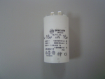Kondensator 16 UF 1 CV