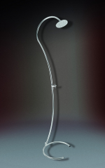 Eichenwald Ideal Kaltwasserdusche Cobra