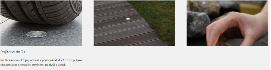LunAqua Terra LED