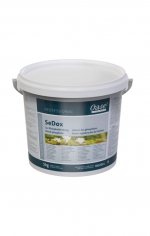 Oase SeDox 5 kg - foszfátmegkötő