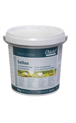 Oase SeDox 10 kg - spoiwo fosforanowe