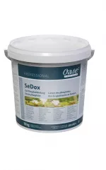 Oase SeDox 10 kg - foszfátmegkötő
