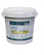 Oase SchlixX 25 kg - odstraňovač usazením