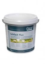 Oase SchlixX Plus 10 kg - odstraňovač usazením
