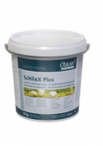 Oase SchlixX Plus 10 kg, prípravok proti hnilobe a usadzovaniu kalu