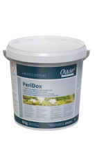 Oase PeriDox 10 kg - Gegen Algen und Parasiten