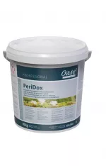 Oase PeriDox 10 kg - algák és paraziták ellen