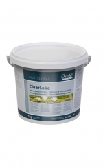 Oase ClearLake - 5 kg - víztisztító