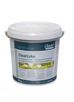 Oase ClearLake - 10 kg, čistič vody, prípravok na zlepšenie biologickej rovnováhy vo vode