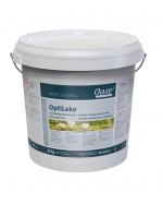 Oase OptiLake - 25 kg - vízminőség stabilizáló