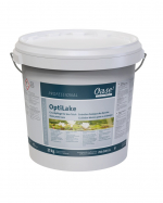 Oase OptiLake - 25 kg, rýchla stabilizácia najdôležitejších parametrov vody