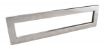 Telaio in acciaio inox per Superskimmer 17,5l
