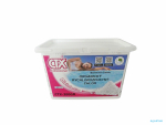 Rýchlorozpustný organický chlorový granulát CTX-200/GR  1kg