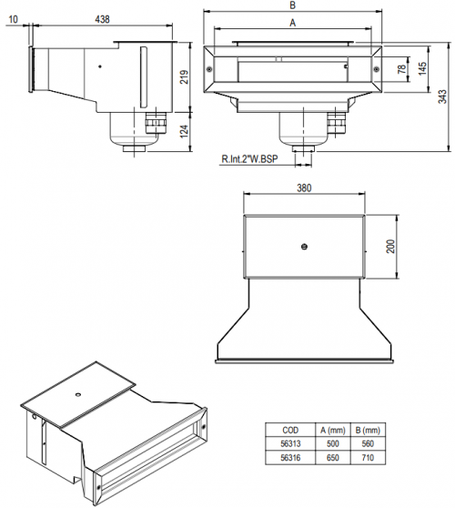 Skimmer