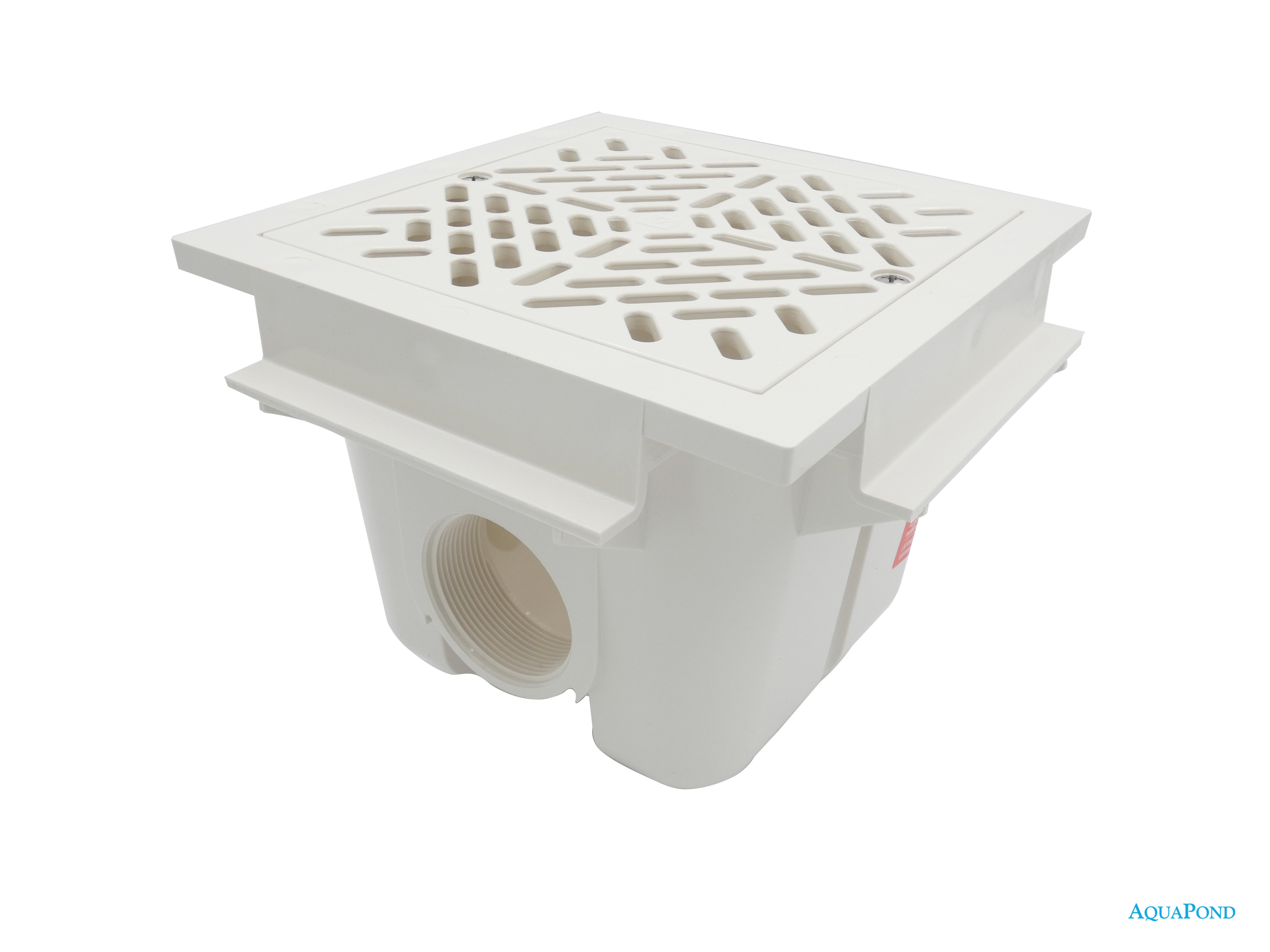 Weiße ABS Kunststoff Stäbe 250mm - Für Modellbau & DIY Projekte