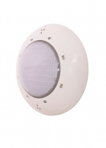Luce piscina LED Astralpool Aquasphere 11,5 W - 12 V AC - luce bianca fredda