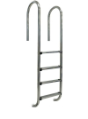 Astralpool Stainless Steel 4-Step Ladder (AISI 316)