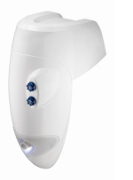 Gegenstromanlage BADU JET Riva zum aufhängen 58 m3 / h, 230 V, 2,6 kW, RGB LED