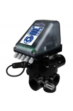 Astralpool automatický šesťcestný ovládací ventil VRAC BASIC - s bočným pripojením 1 1/2