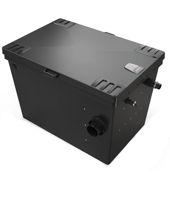 Spugna In Schiuma Con Filtro Fine Rosso Compatibile Adatta Per - Foto 14