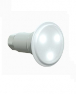 Astralpool Lampe mit LEDs LumiPlus FlexiMini V1 - 12 V AC - kaltweißes Licht