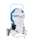 Odkurzacz elektryczny Hexagone Quick Vac XL