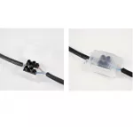 GEL BOX pro kabel 3 x 6 mm² (IP68)