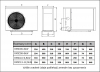 Rapid Mini Inverter RMIC08