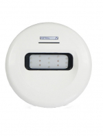 Astralpool riflettore con LED LumiPlus Design luce bianca fredda 32 W - 12 V AC - versione bianca
