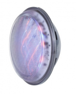 Riflettore AstralPool LumiPlus 2.0 LED RGB color-DMX 12 V AC - lampada separata