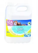 Astralpool CTX-15 PH Minus 10 l - tekutý přípravek pro snížení pH bazénové vody