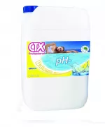 Astralpool CTX-15 PH Minus 20 l - tekutý přípravek pro snížení pH bazénové vody