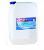 Astralpool CTX-41 tekutý flokulant 25 l - tekutý přípravek k projasnění mléčné vody